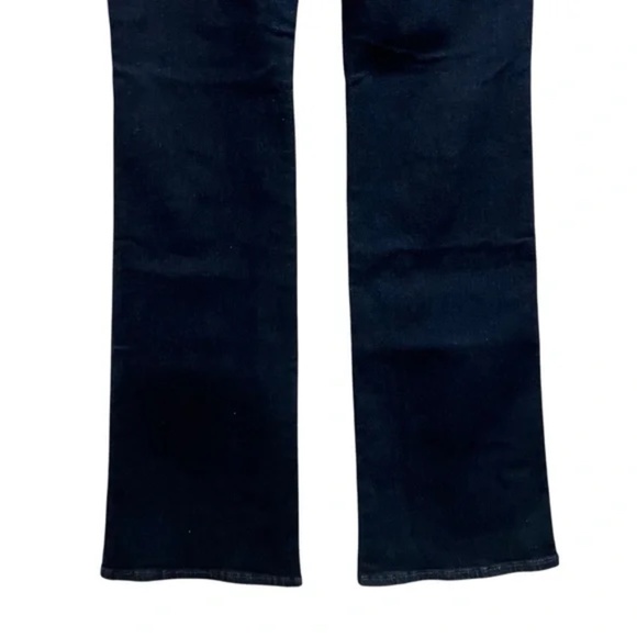~7 For All Mankind Kimmie Bootcut Jeans - Picture 9 of 9